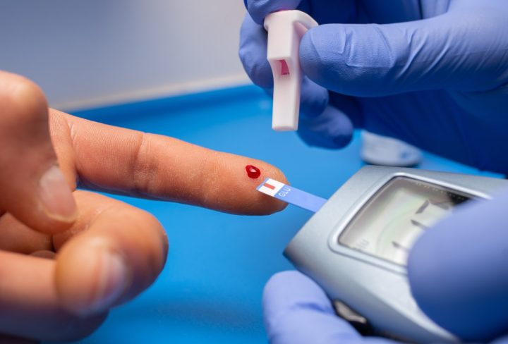 Hypoglycemia